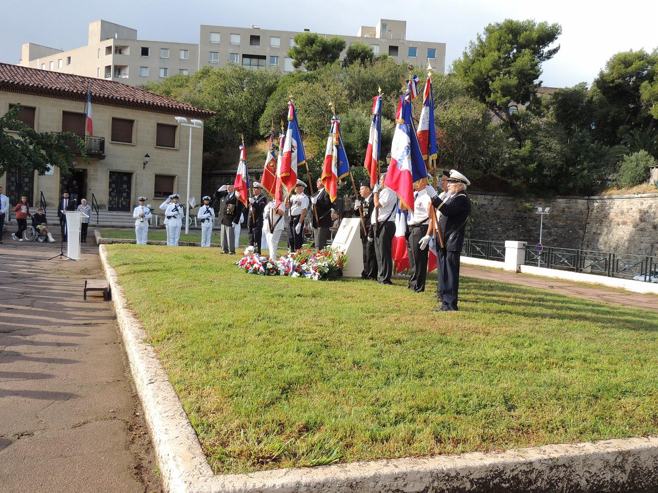 2022 09 25 TOULON HOMMAGE AUX HARKIS (92).JPG -           